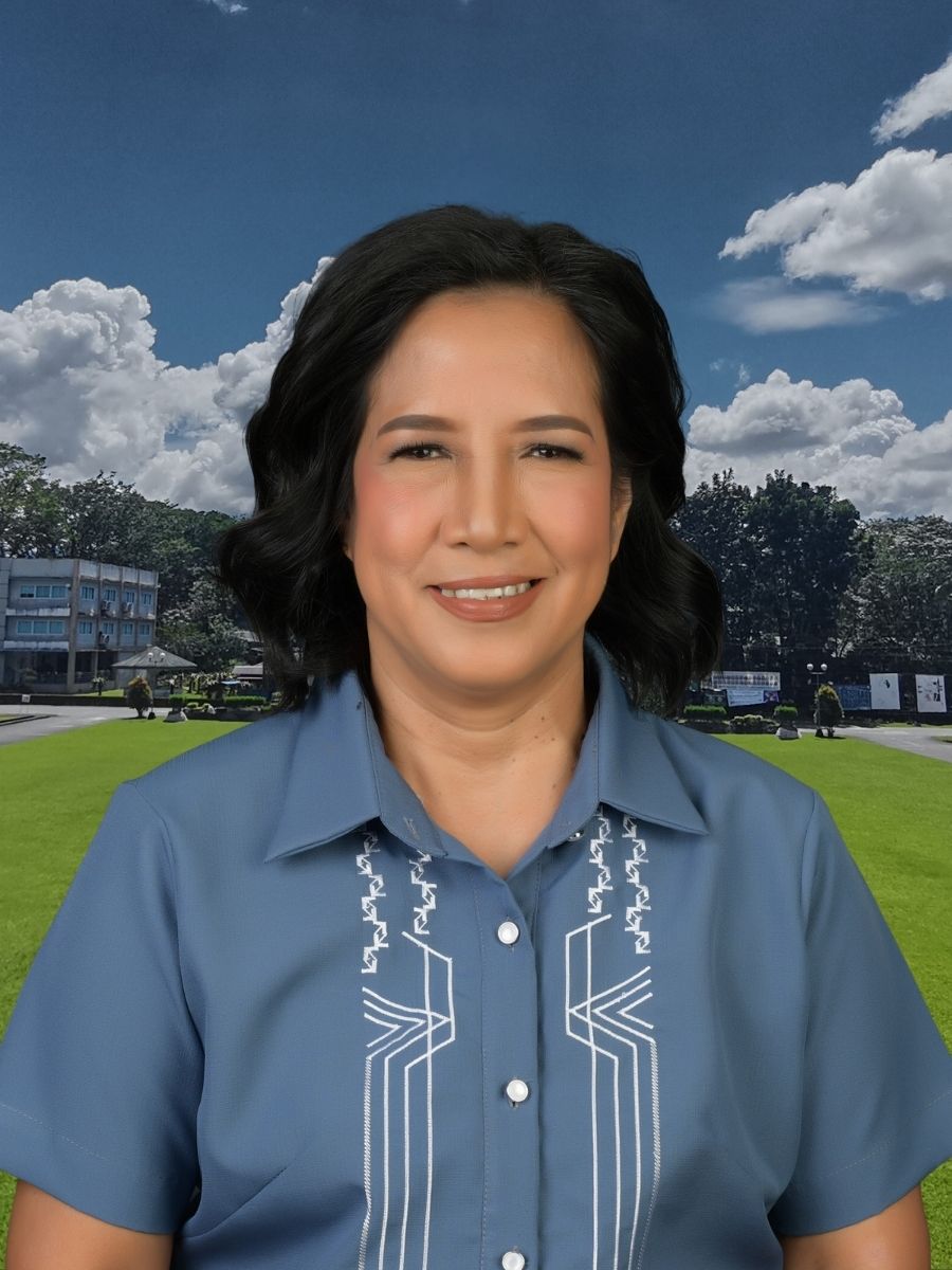 MARY ANN M. HERNANDEZ